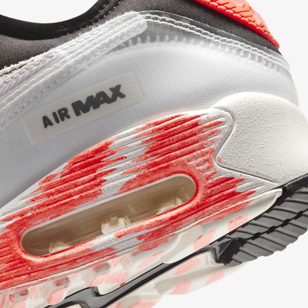 Nike Air Max 3 Archetype | DC7856-100 | Grailify